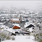 Apartmán Le Entre Nature Et Animations