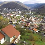 Apartmán Le Entre Nature Et Animations *