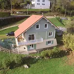 Apartmán Le Entre Nature Et Animations *