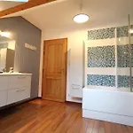 Apartmán Le Entre Nature Et Animations La Bresse