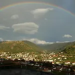 Le Entre Nature Et Animations Apartmán La Bresse