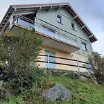 Apartmán Le Entre Nature Et Animations *