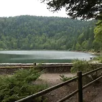 Le Entre Nature Et Animations Apartmán *