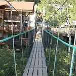 Le Entre Nature Et Animations Apartmán *