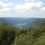 Le Entre Nature Et Animations * La Bresse