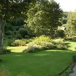 Le Entre Nature Et Animations Apartmán La Bresse