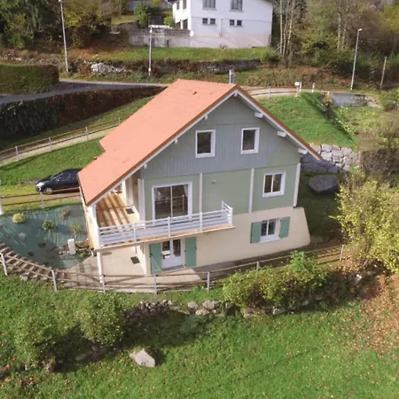 Apartment Le Entre Nature Et Animations *