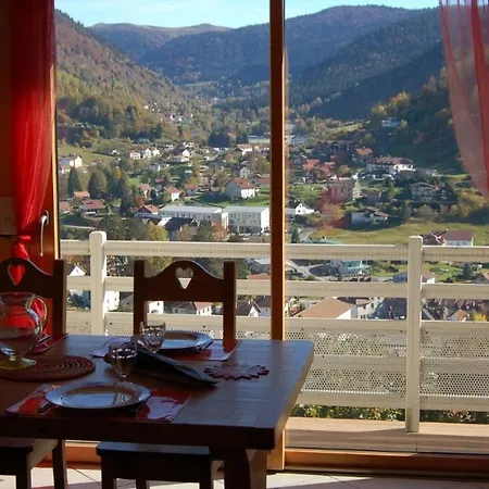 Apartment Le Entre Nature Et Animations *