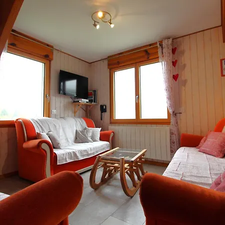 Le Entre Nature Et Animations La Bresse