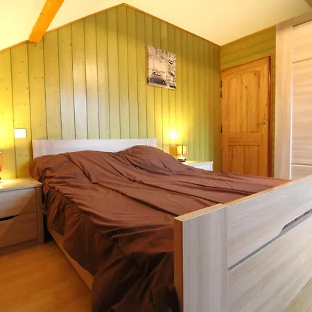 Le Entre Nature Et Animations * La Bresse