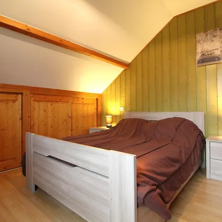Le Entre Nature Et Animations Apartment