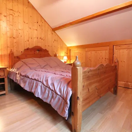 Le Entre Nature Et Animations * La Bresse