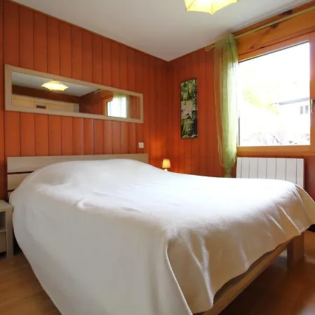 Le Entre Nature Et Animations Apartment