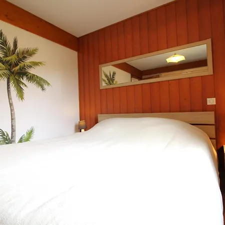 Apartmán Le Entre Nature Et Animations