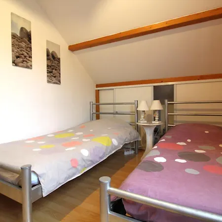 Apartment Le Entre Nature Et Animations