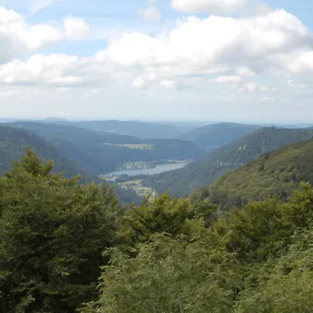 Le Entre Nature Et Animations * La Bresse