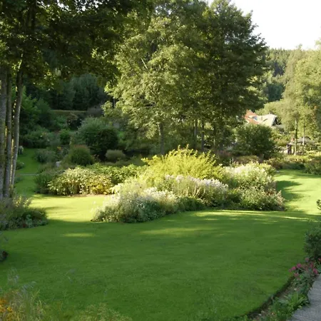 Le Entre Nature Et Animations Apartment La Bresse