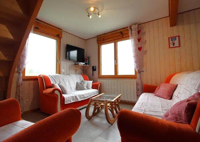 Le Entre Nature Et Animations La Bresse