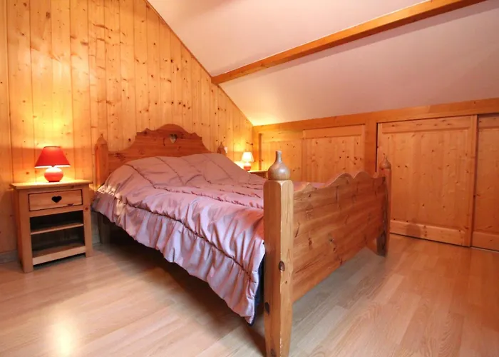 Le Entre Nature Et Animations * La Bresse