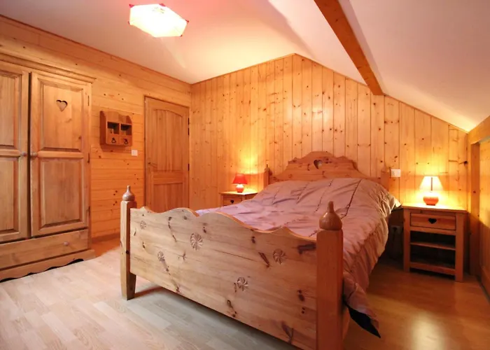 Le Entre Nature Et Animations Apartmán La Bresse