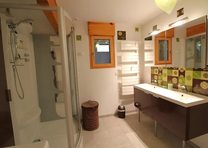 Le Entre Nature Et Animations