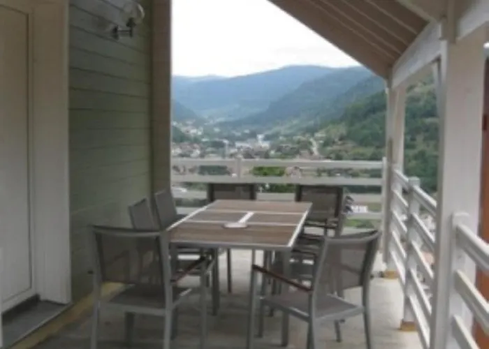 Le Entre Nature Et Animations