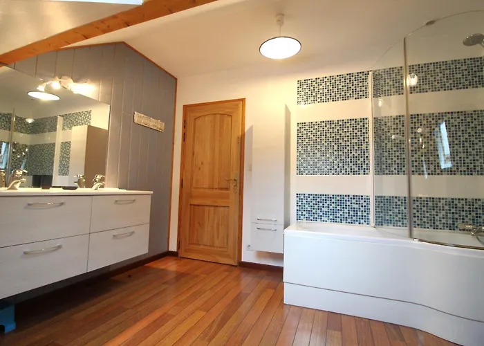 Apartmán Le Entre Nature Et Animations La Bresse