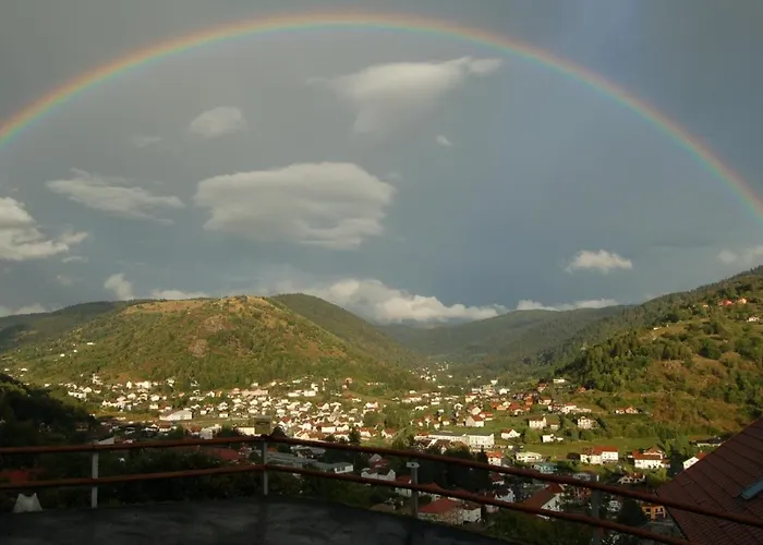 Le Entre Nature Et Animations Apartmán La Bresse