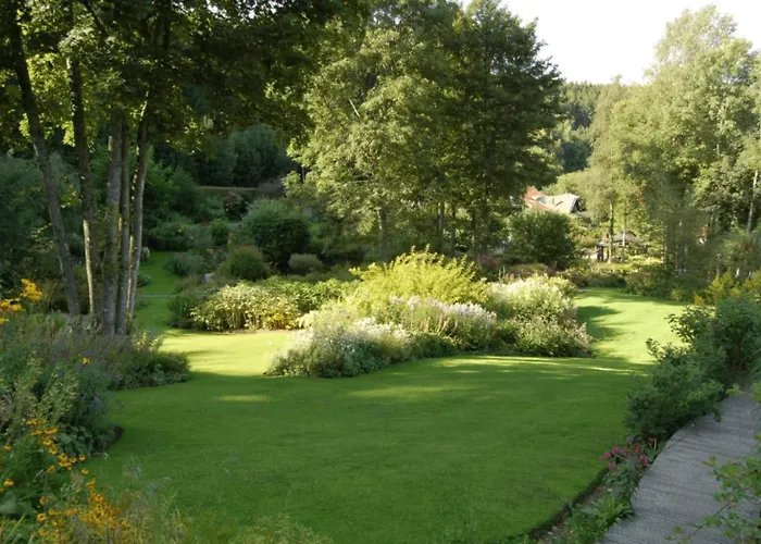 Le Entre Nature Et Animations Apartmán La Bresse